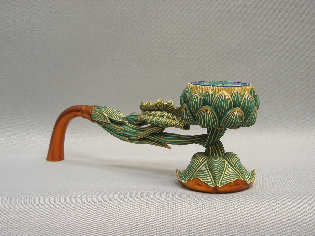 持蓮華 別製品 | 京仏具犬塚ネットショップ